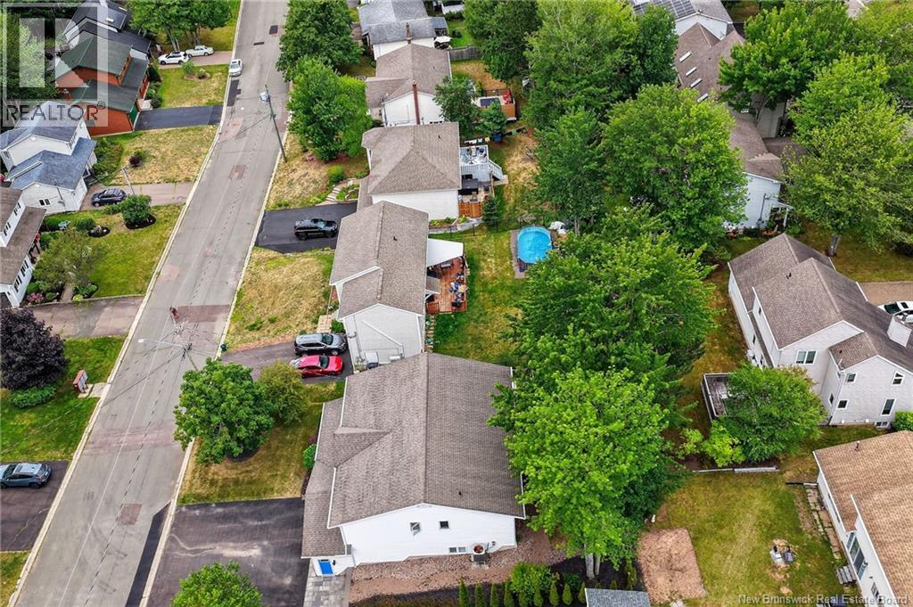 Photo 43 of 55 Morewood Crescent, Moncton NB