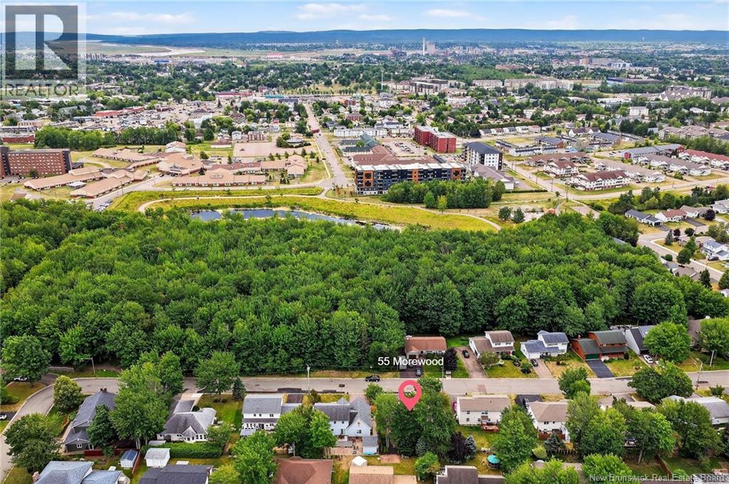 Photo 47 of 55 Morewood Crescent, Moncton NB