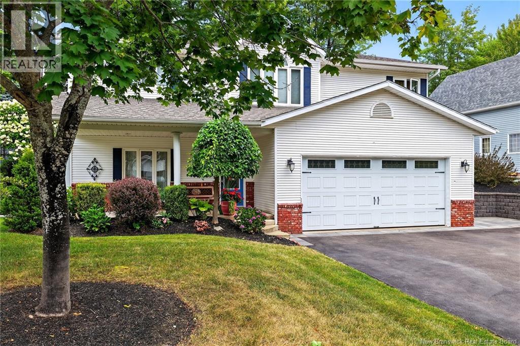 Photo 49 of 55 Morewood Crescent, Moncton NB