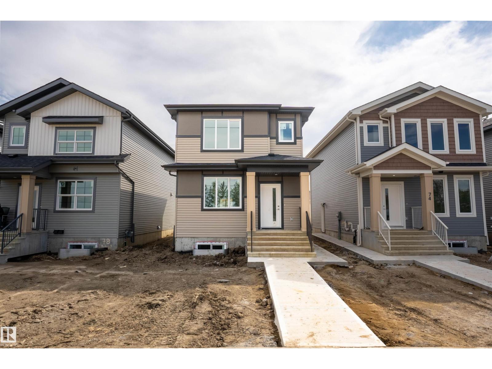 Photo 30 of 76 Patriot Wy, Spruce Grove AB