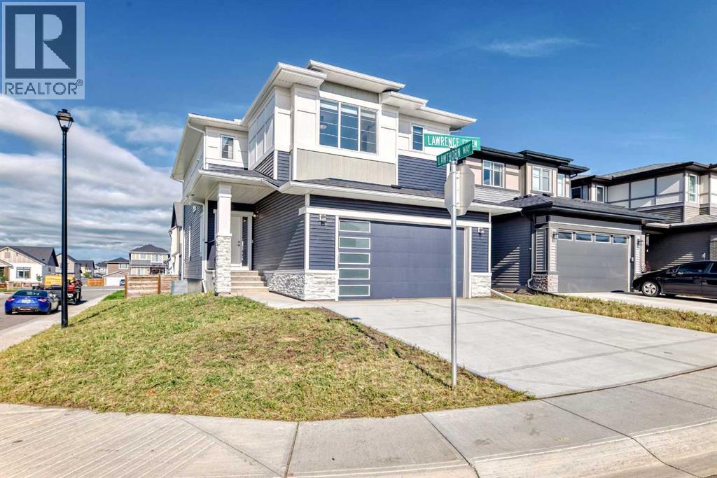Photo 1 of 99 Lawrence Green Se, Airdrie AB