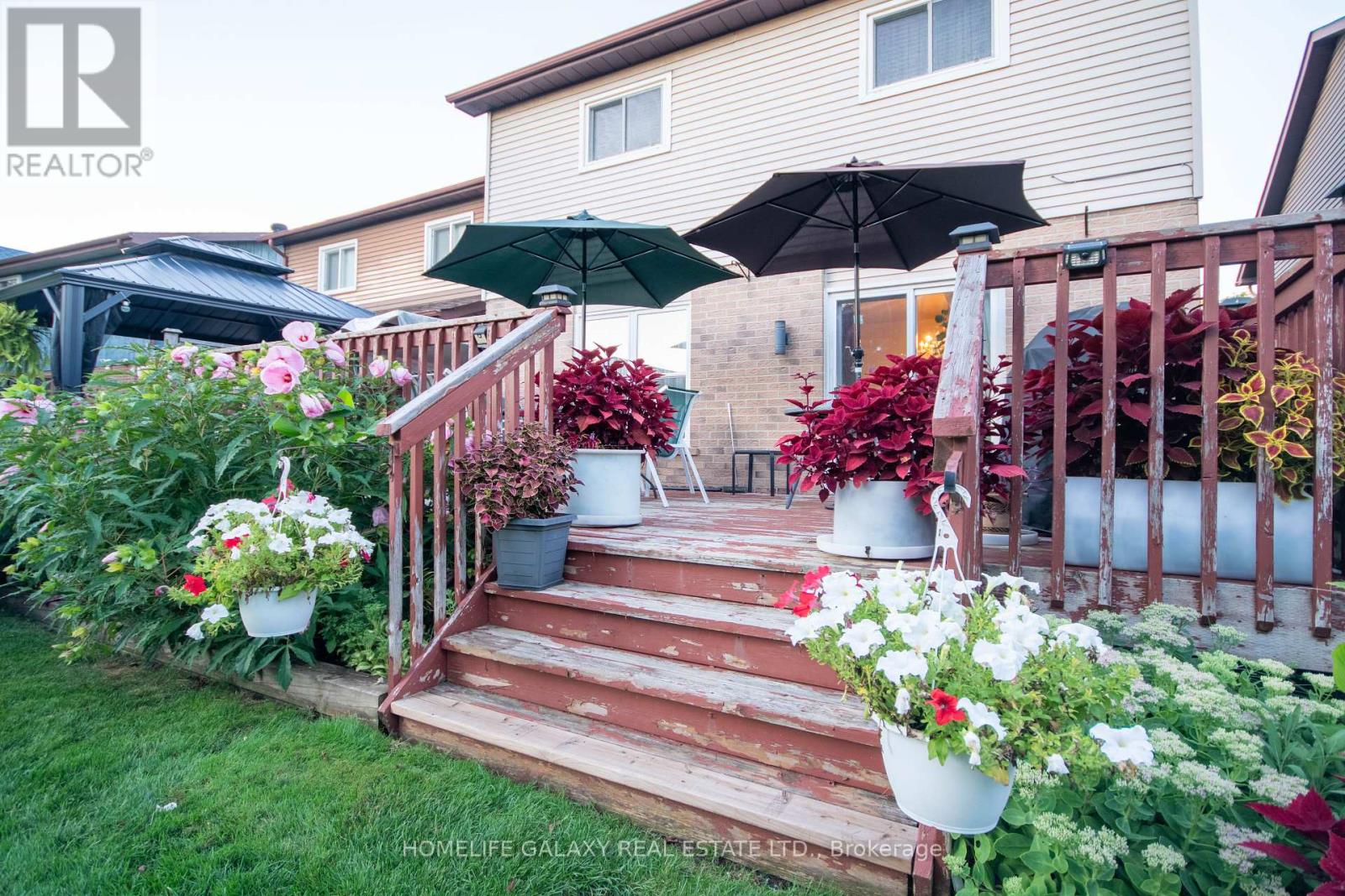 Photo 39 of 1846 Cricket Lane, Pickering ON