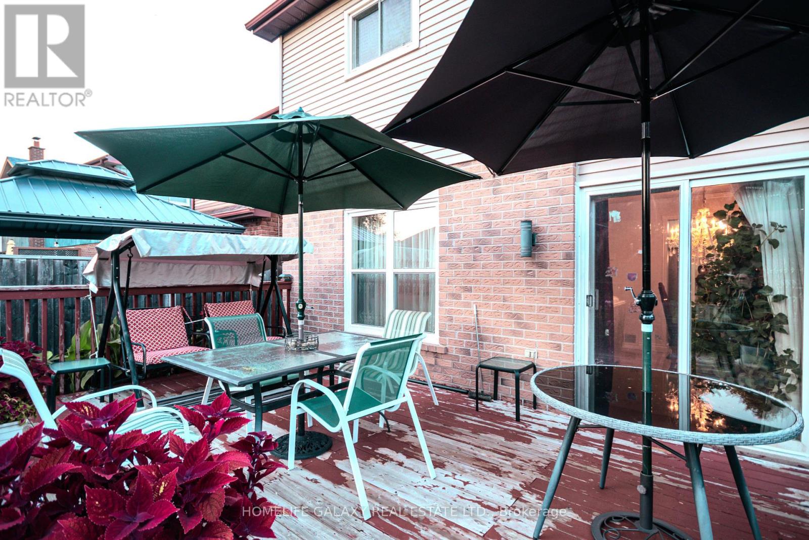 Photo 42 of 1846 Cricket Lane, Pickering ON