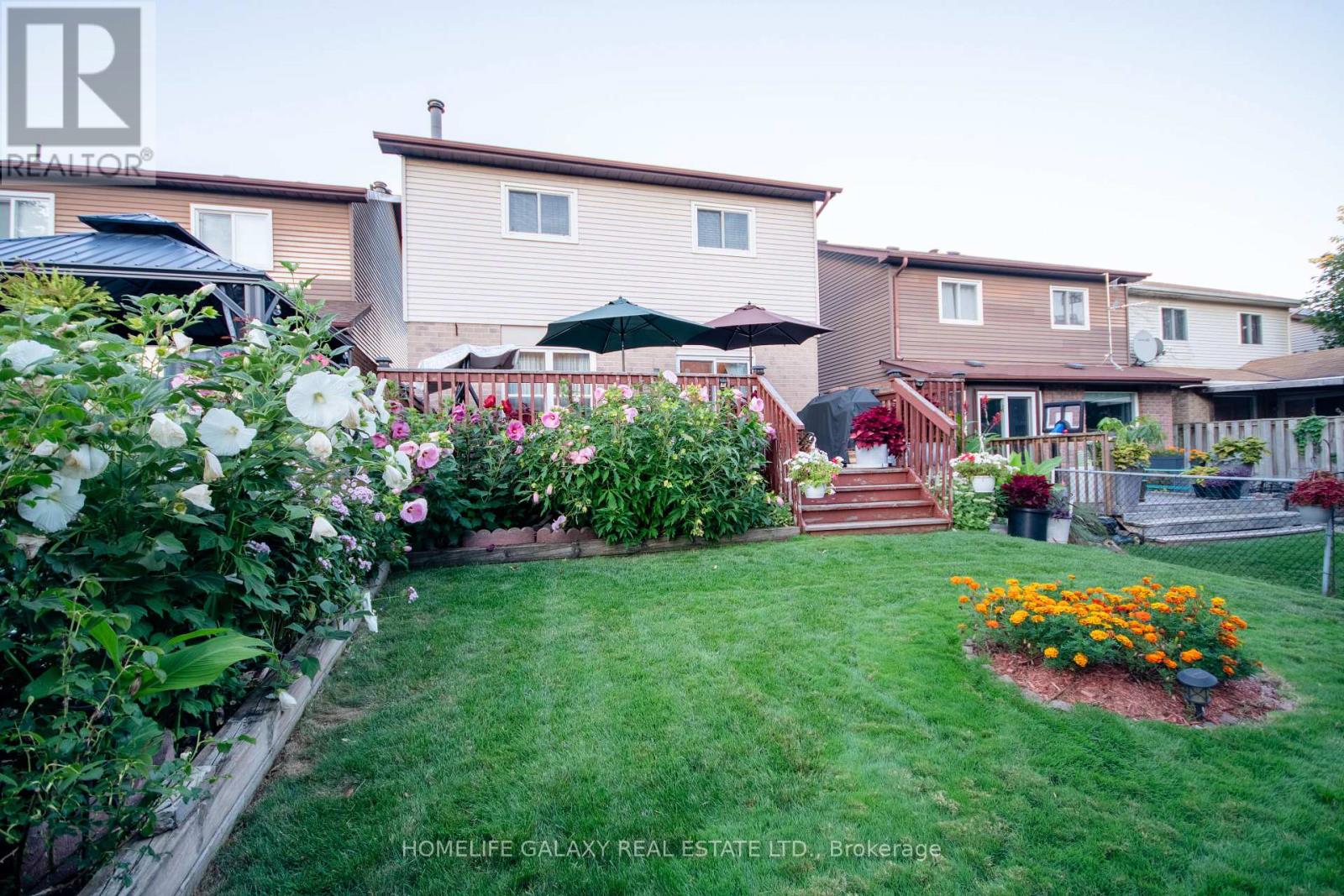 Photo 41 of 1846 Cricket Lane, Pickering ON