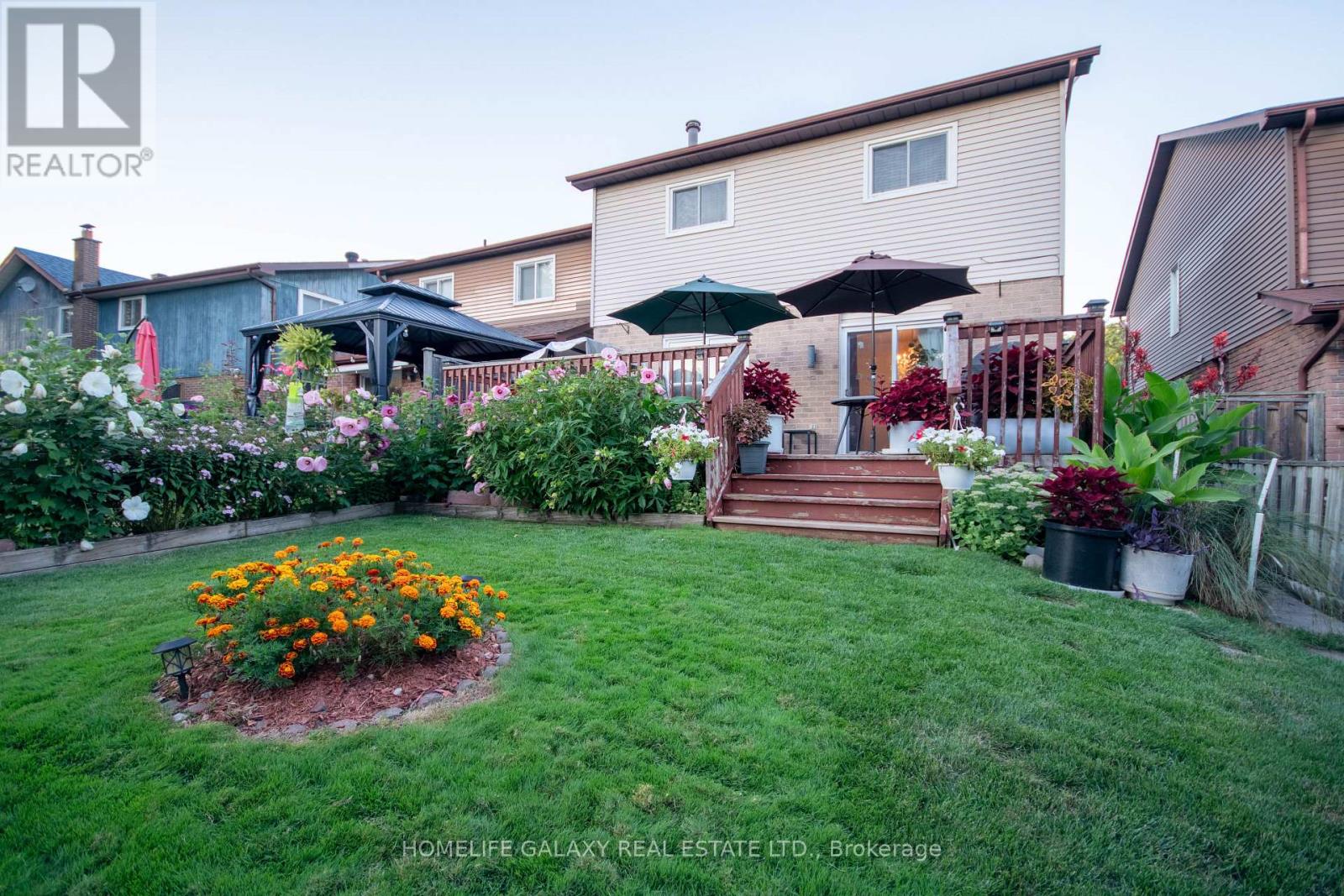 Photo 40 of 1846 Cricket Lane, Pickering ON