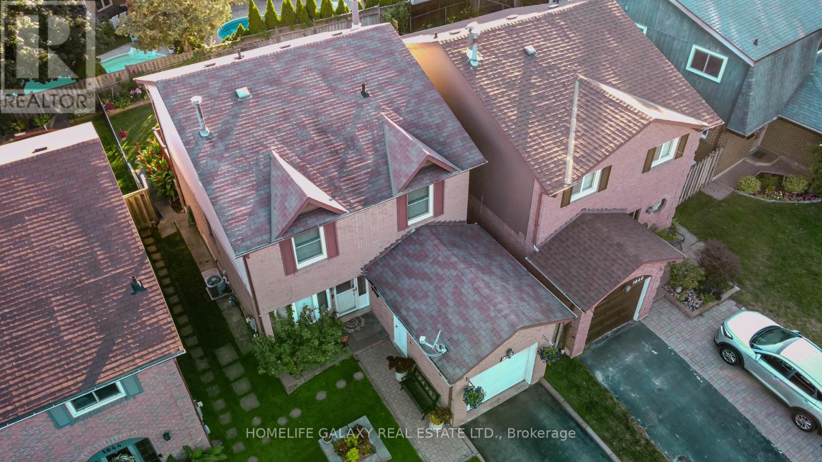 Photo 44 of 1846 Cricket Lane, Pickering ON