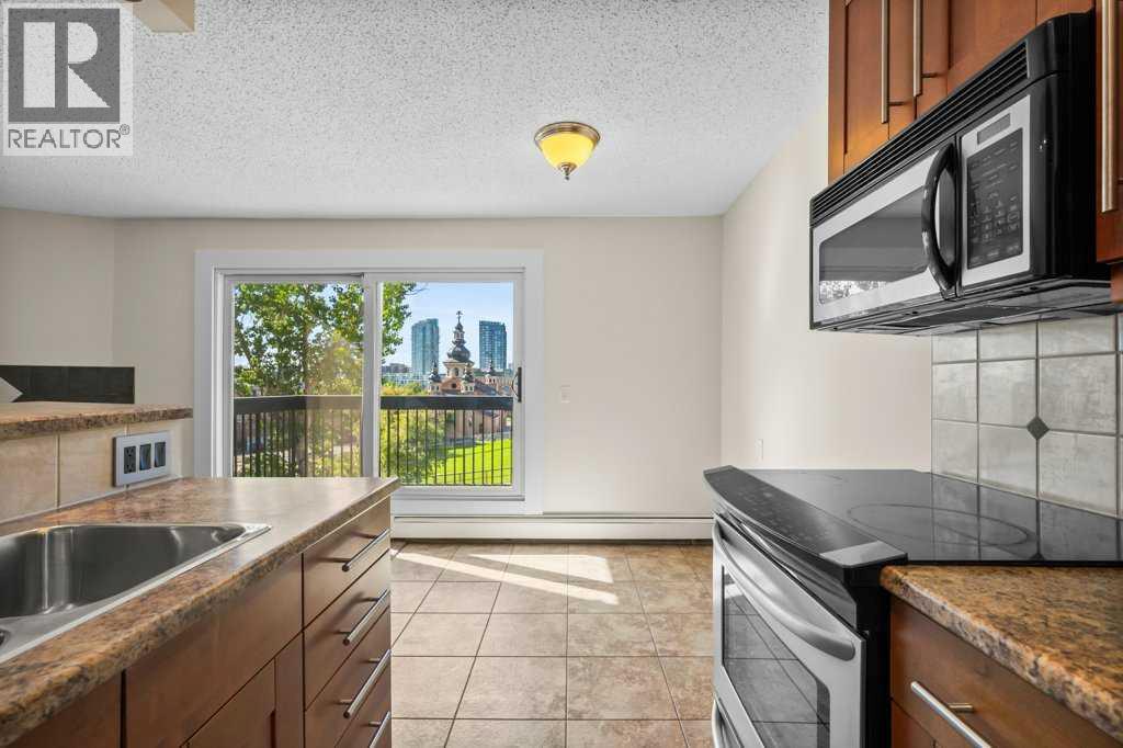 Photo 18 of 303 409 1 Avenue Ne, Calgary AB