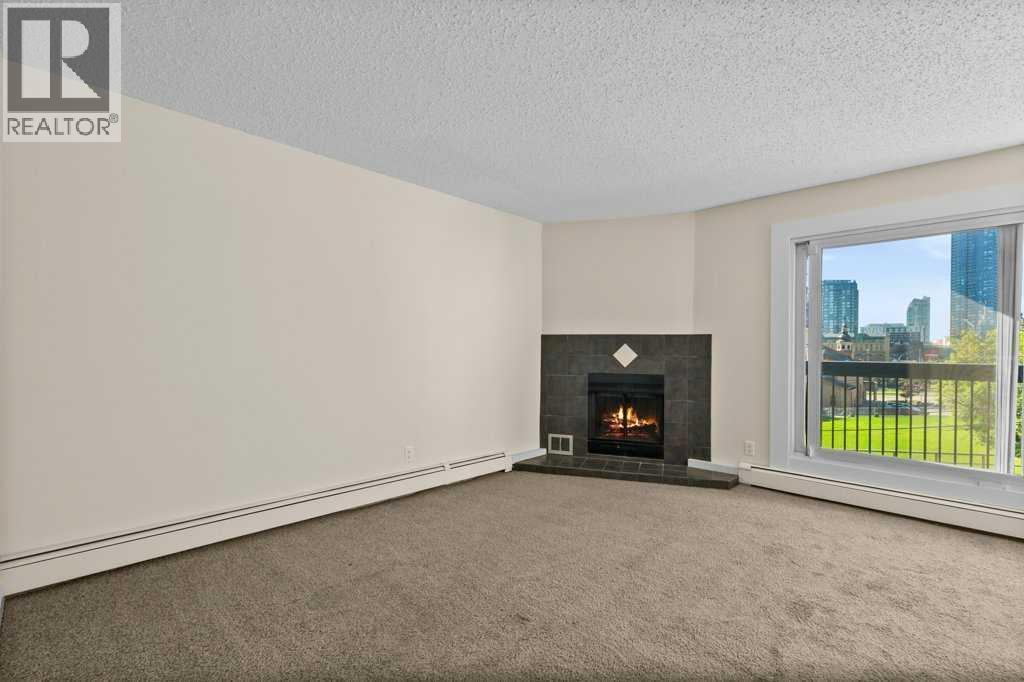 Photo 5 of 303 409 1 Avenue Ne, Calgary AB