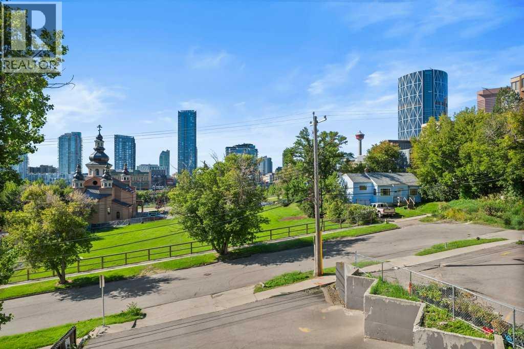 Photo 28 of 303 409 1 Avenue Ne, Calgary AB