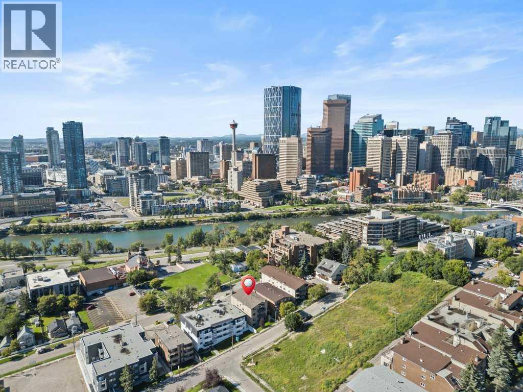 Photo 31 of 303 409 1 Avenue Ne, Calgary AB