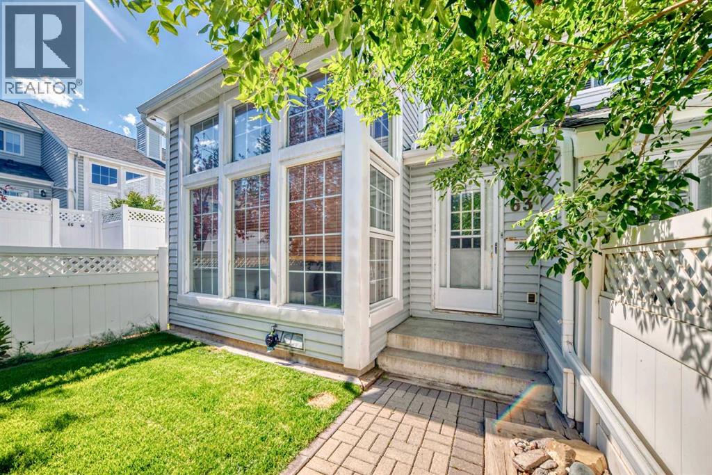 63, 28 Berwick Crescent NW, Calgary, Alberta