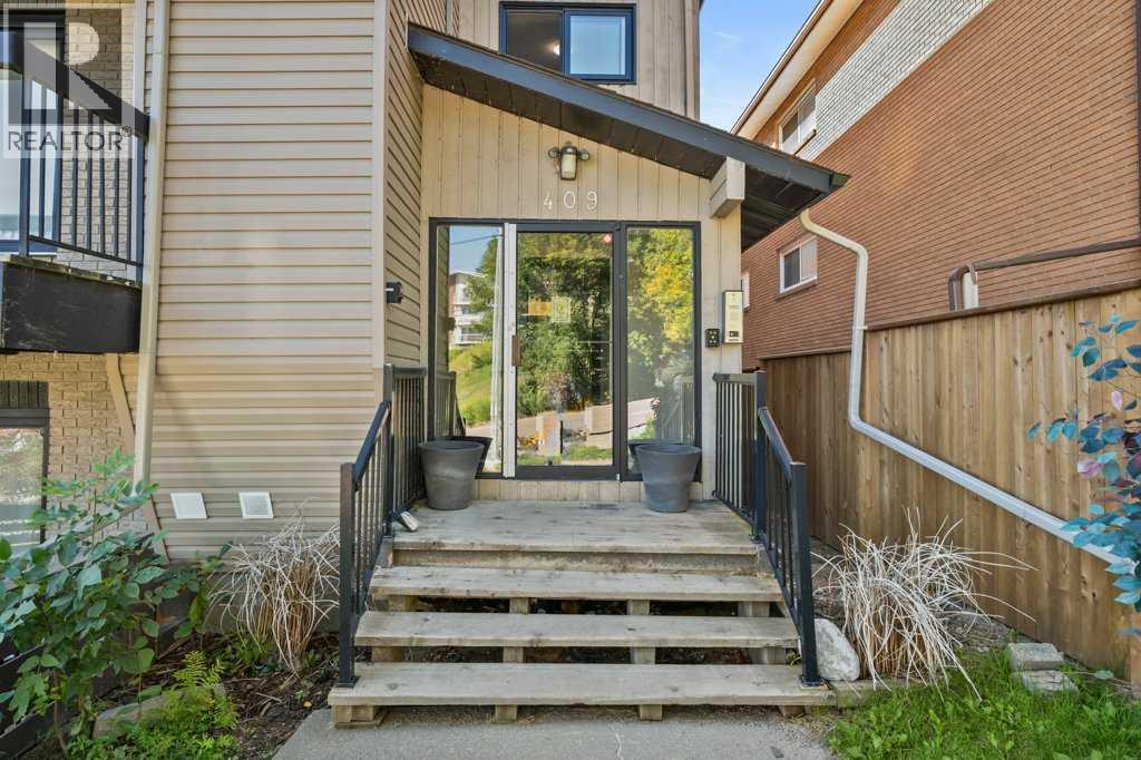Photo 3 of 303 409 1 Avenue Ne, Calgary AB