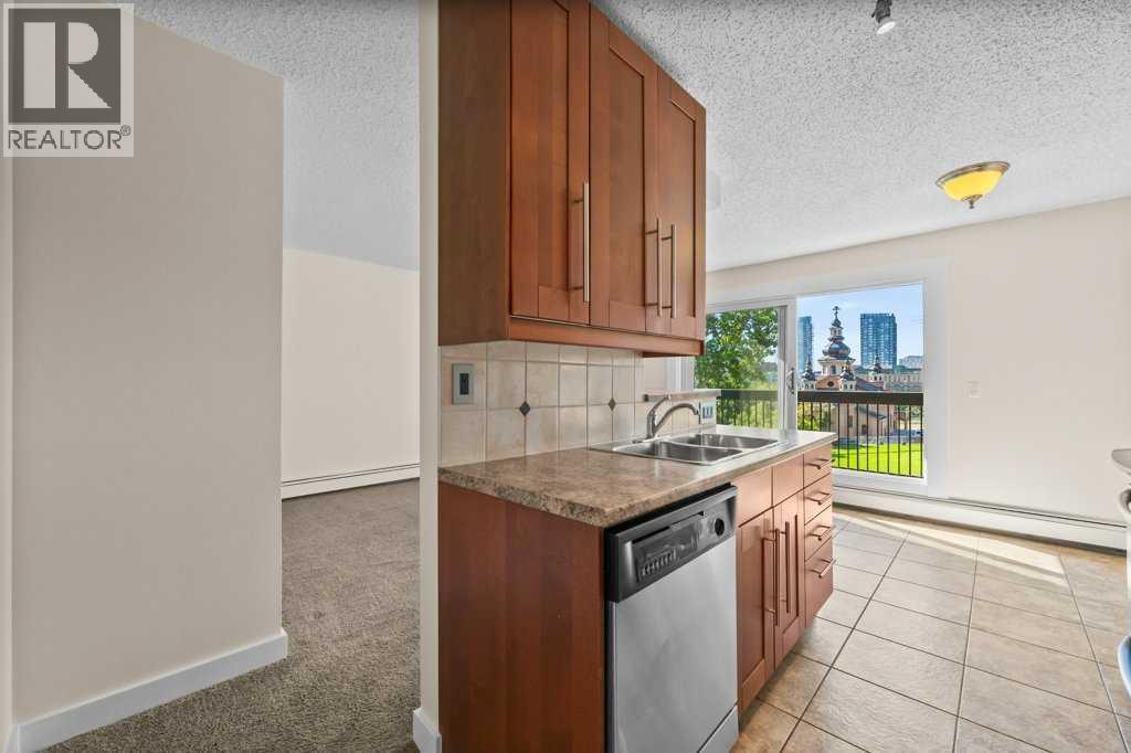 Photo 4 of 303 409 1 Avenue Ne, Calgary AB