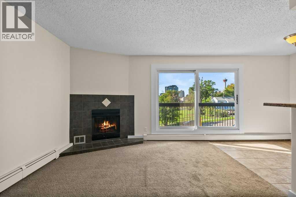 Photo 6 of 303 409 1 Avenue Ne, Calgary AB