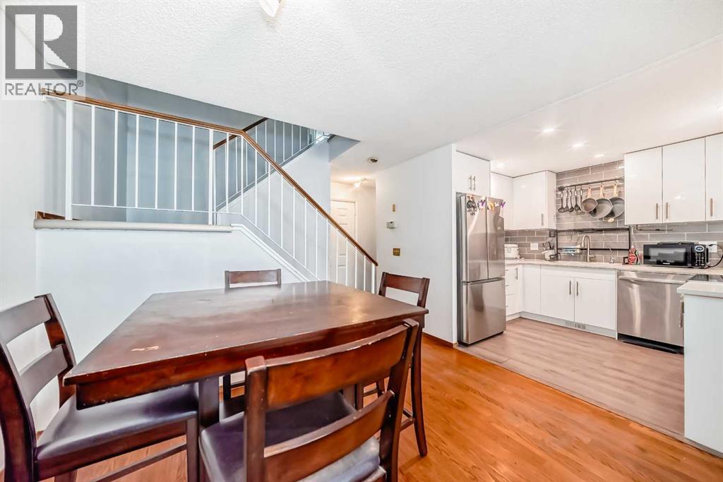Single Family House for Sale in   Berwick Crescent NW Beddington Heights Calgary 