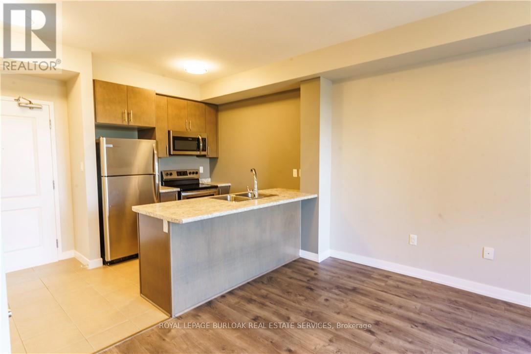 Photo 5 of 135 101 Shoreview Place, Hamilton ON