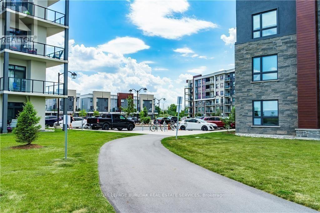 Photo 22 of 135 101 Shoreview Place, Hamilton ON