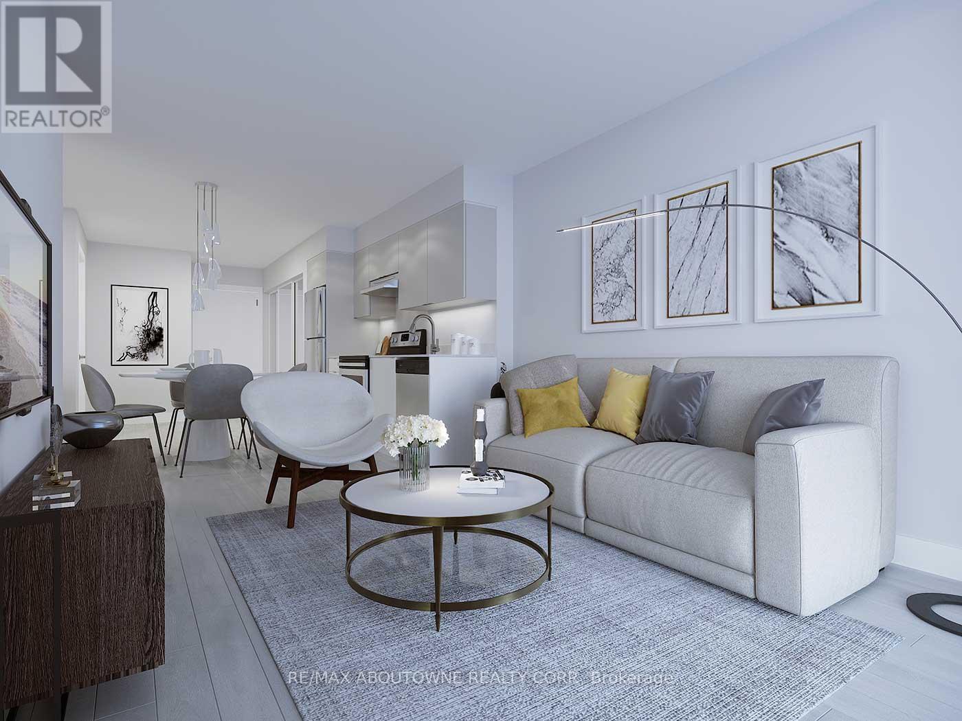 Photo 1 of 301 3210 Dakota Common, Burlington ON