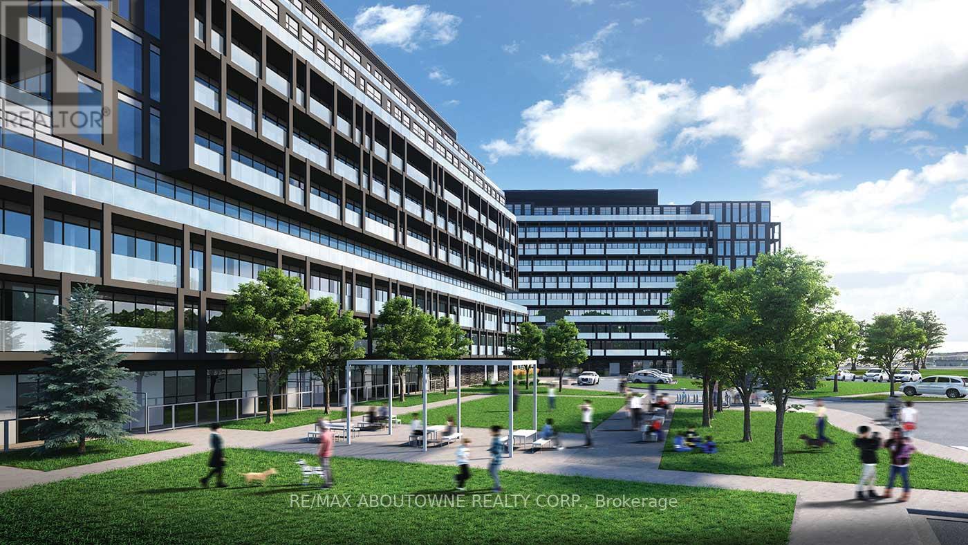 Photo 2 of 301 3210 Dakota Common, Burlington ON