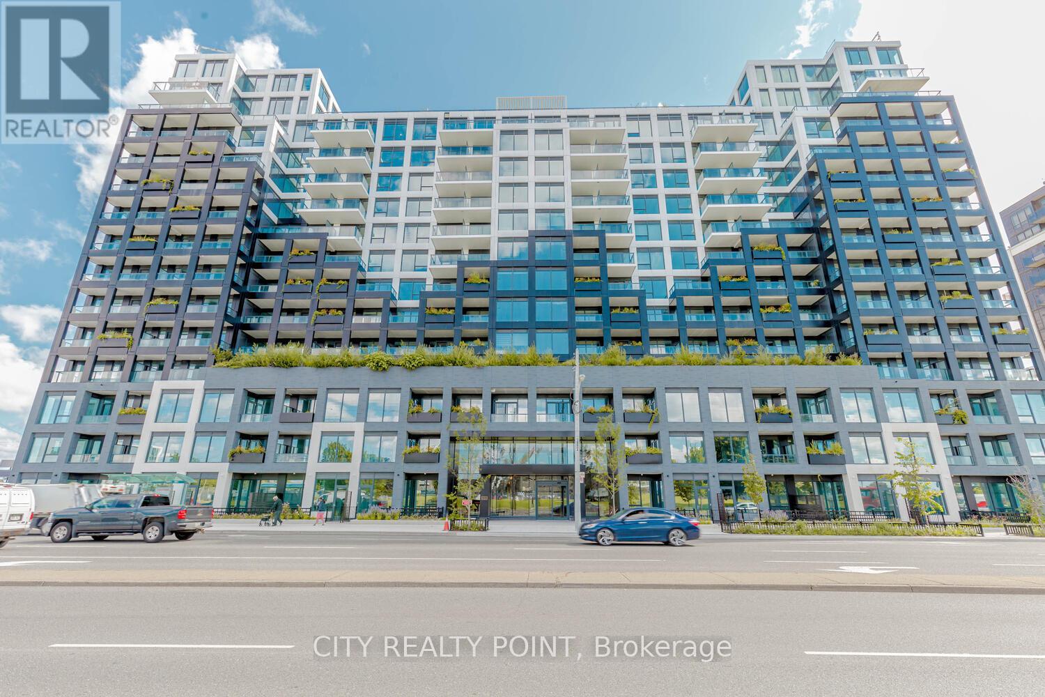 Photo 1 of 820 1100 Sheppard Avenue W, Toronto ON