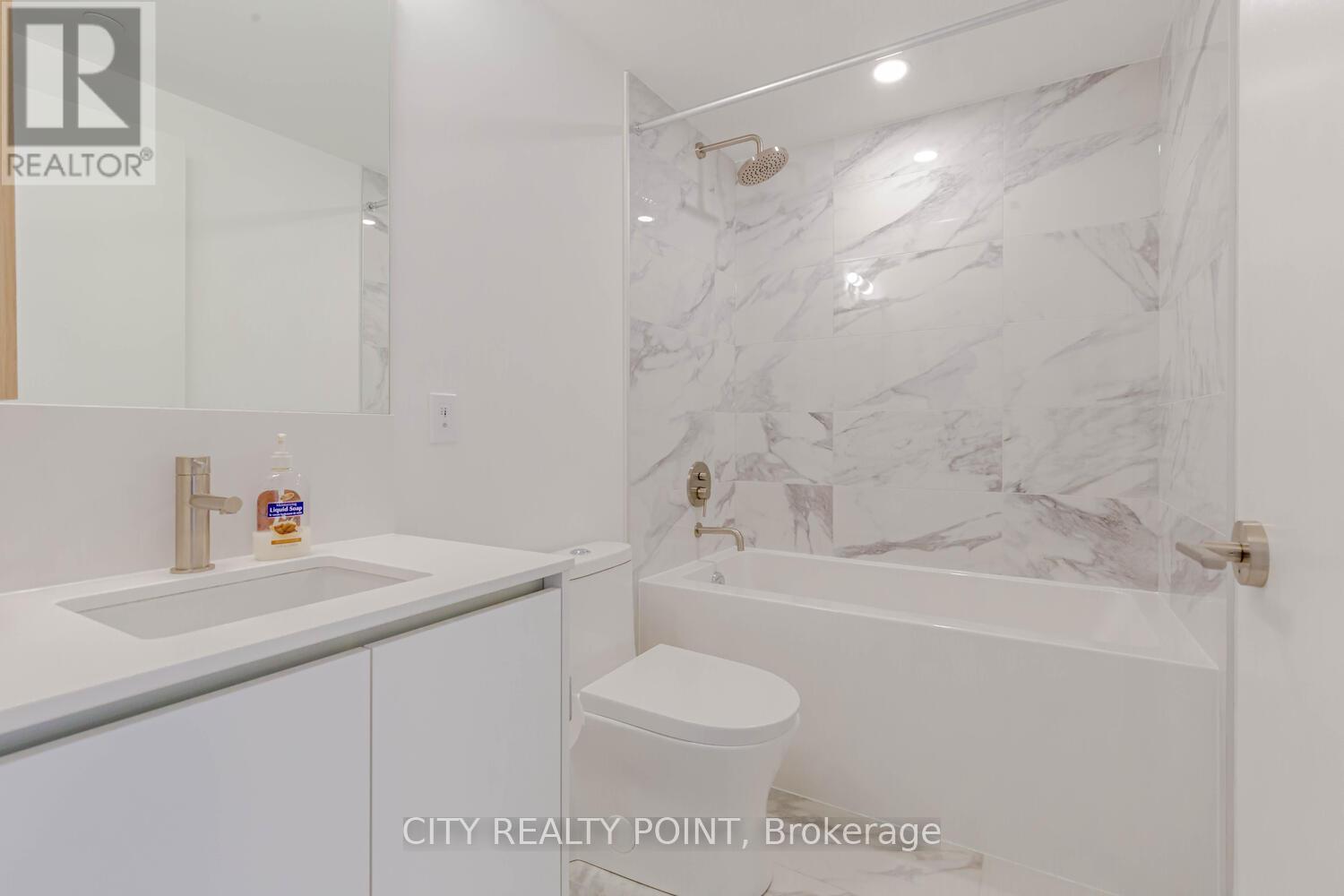 Photo 11 of 820 1100 Sheppard Avenue W, Toronto ON