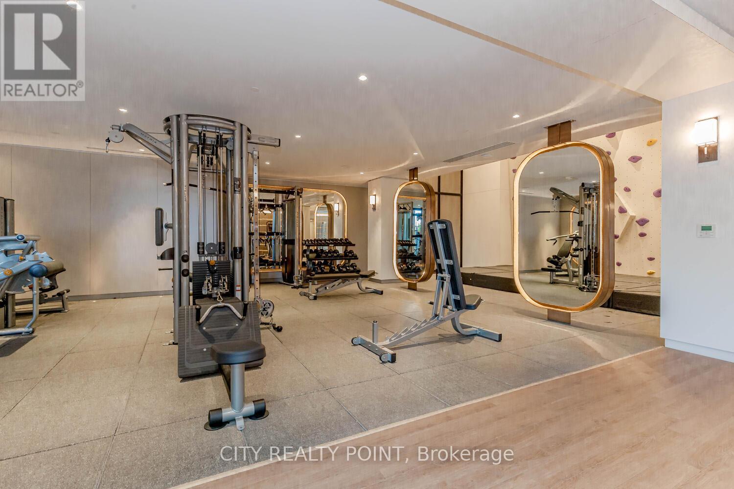 Photo 19 of 820 1100 Sheppard Avenue W, Toronto ON