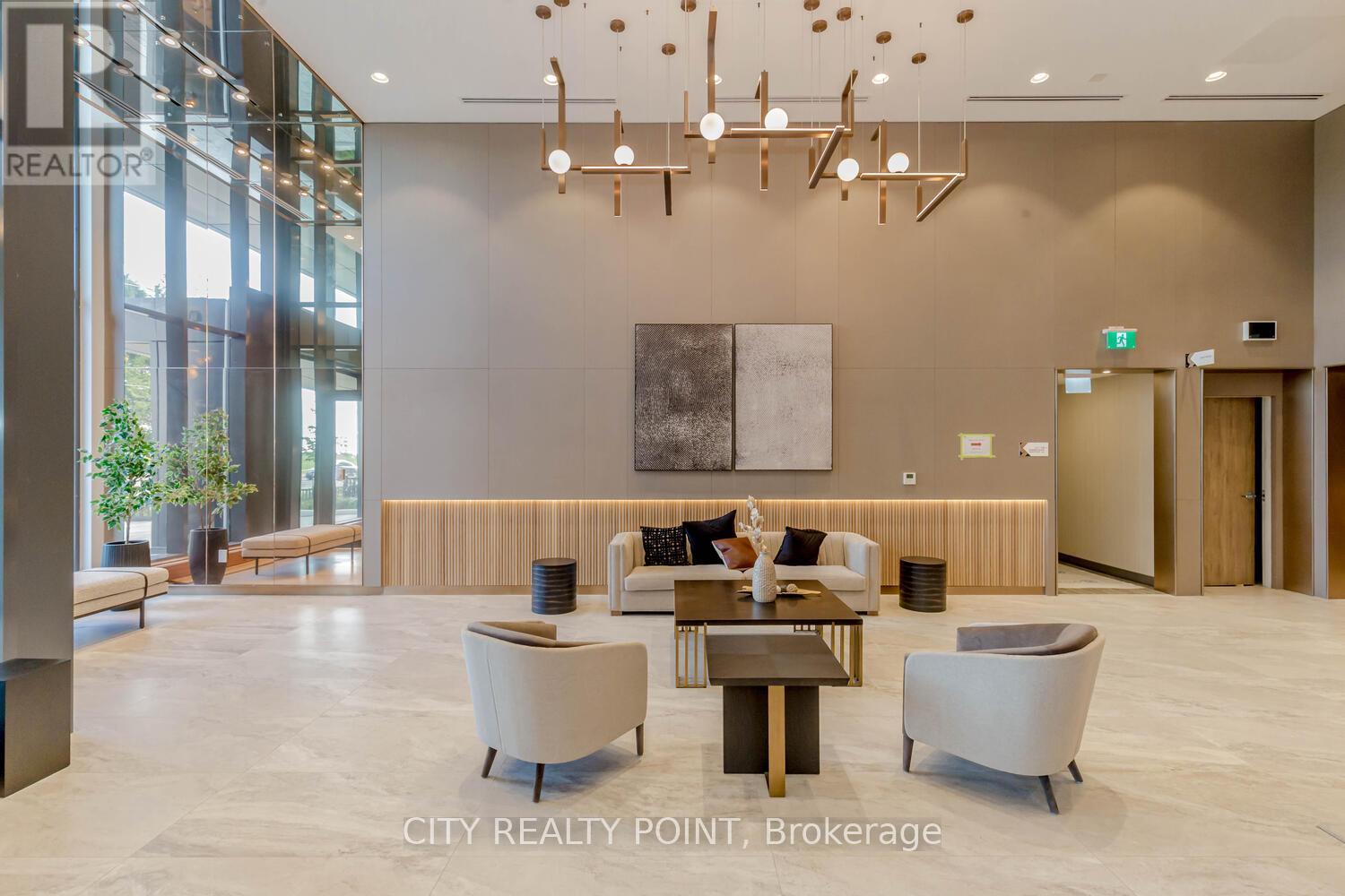 Photo 2 of 820 1100 Sheppard Avenue W, Toronto ON