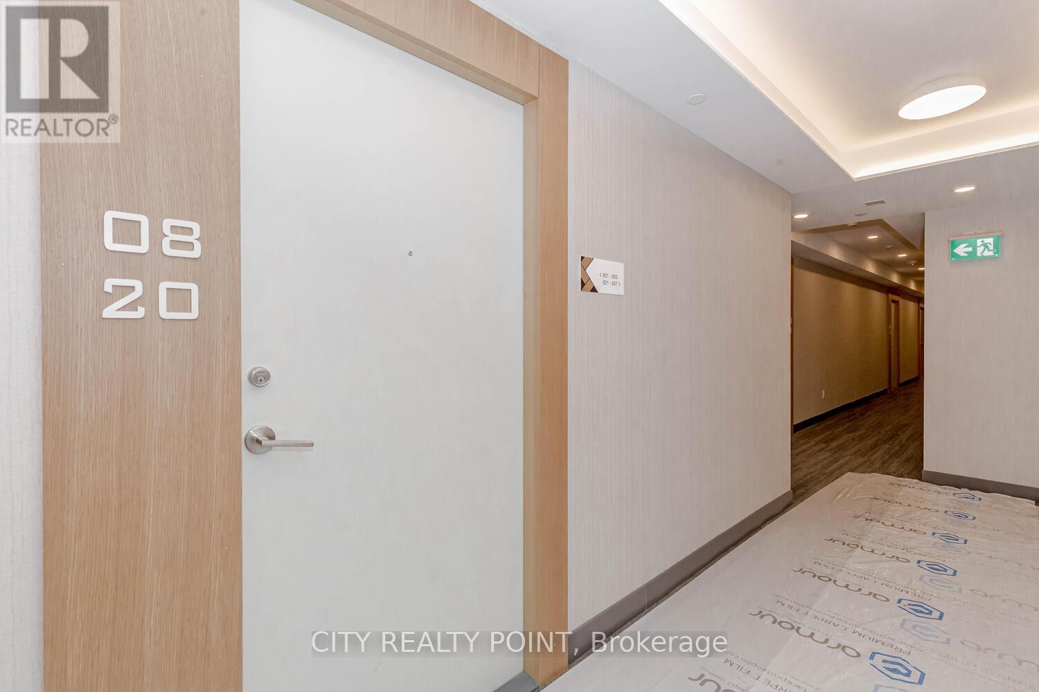 Photo 3 of 820 1100 Sheppard Avenue W, Toronto ON