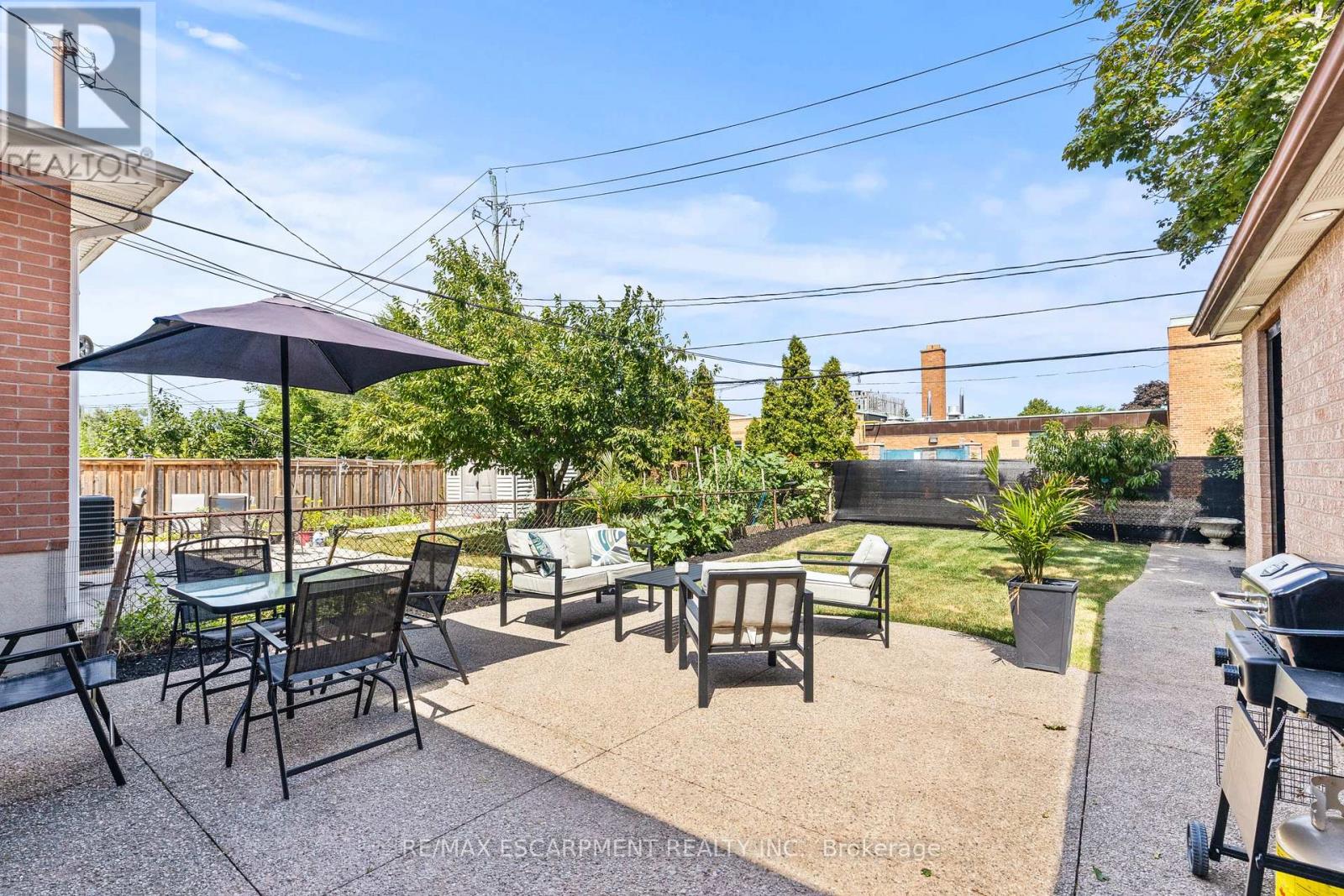 Photo 27 of 1298 Napier Crescent, Oakville ON