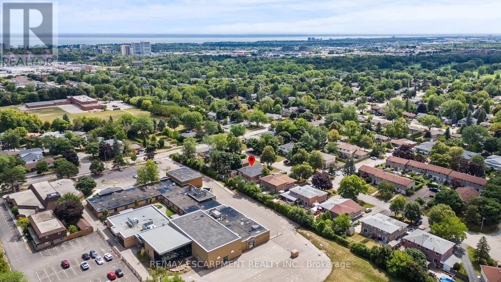 Photo 30 of 1298 Napier Crescent, Oakville ON