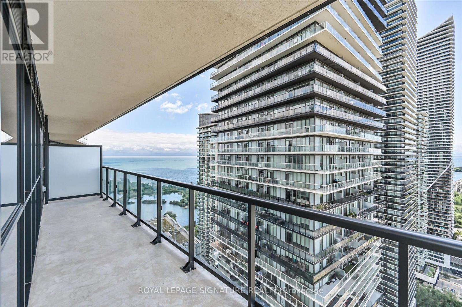 Photo 3 of 3308 38 Annie Craig Drive, Toronto ON