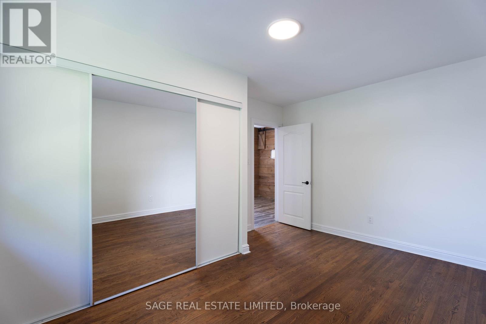 Photo 7 of 3 16 Simpson Avenue, Toronto ON