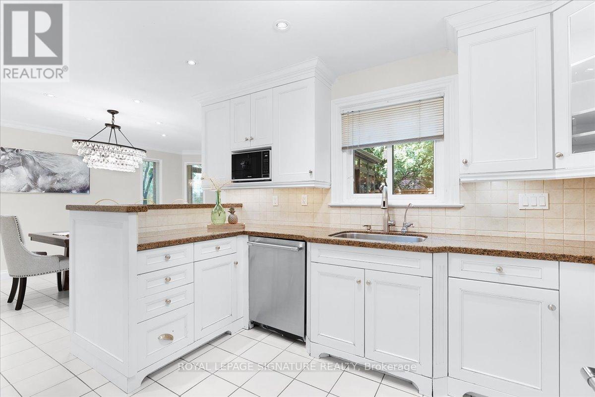 Photo 16 of 6019 Tillsdown Drive, Mississauga ON