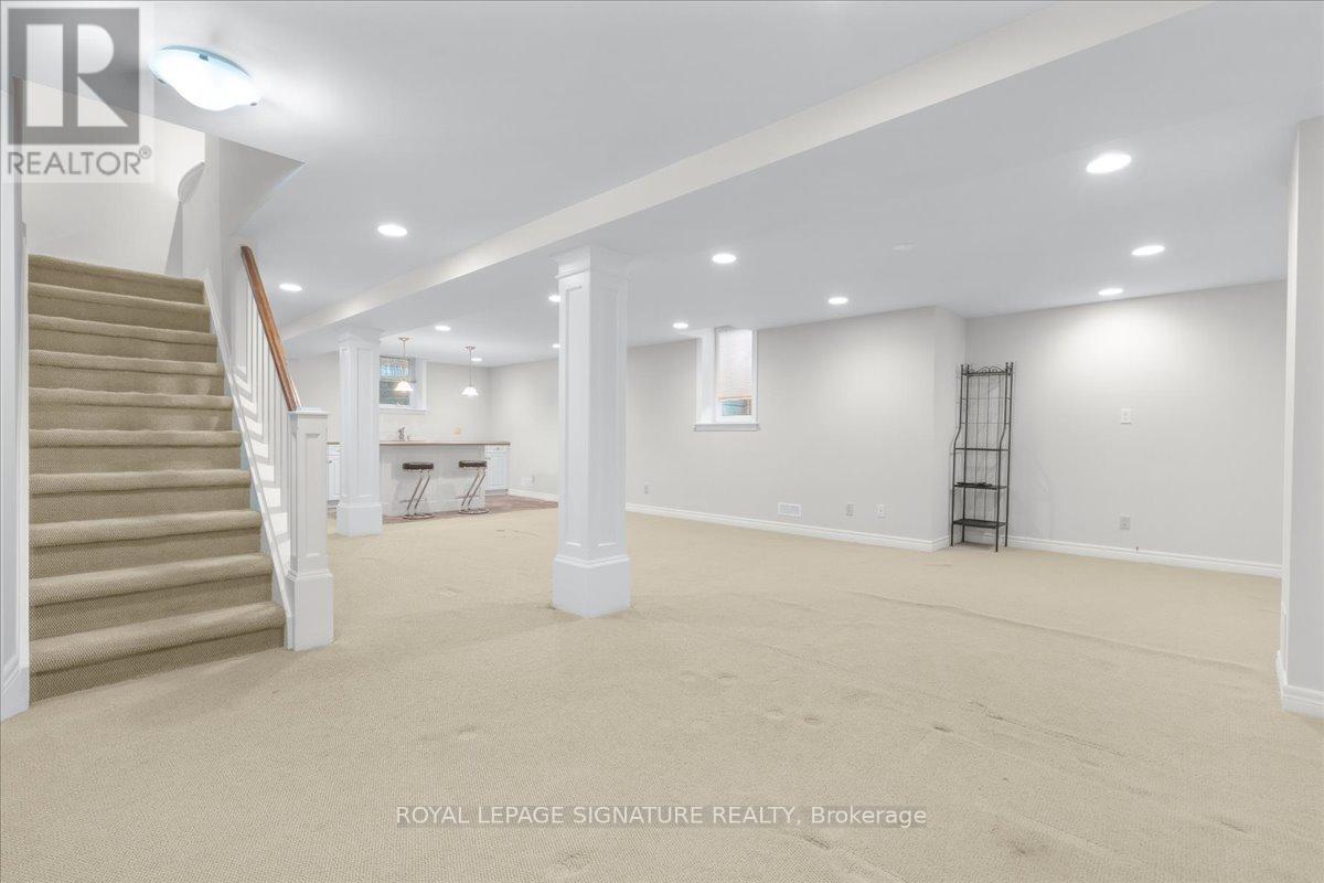 Photo 39 of 6019 Tillsdown Drive, Mississauga ON