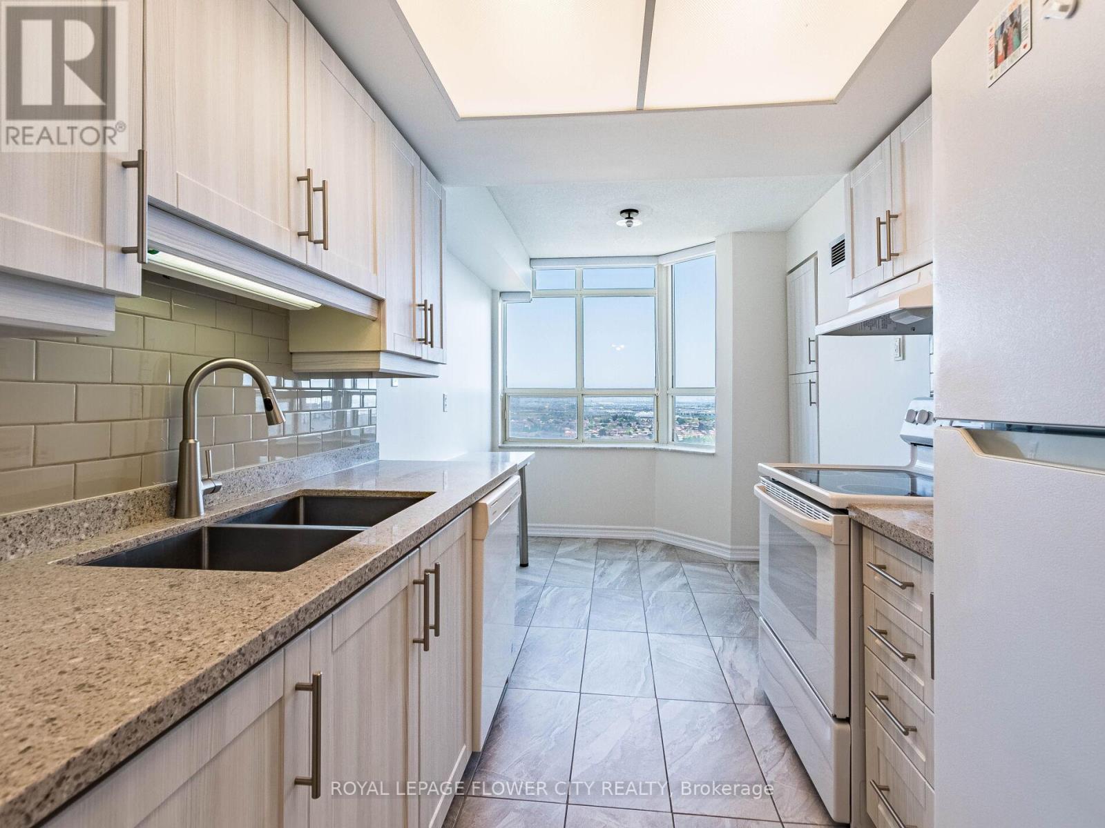 Photo 23 of 2109 30 Malta Avenue, Brampton ON
