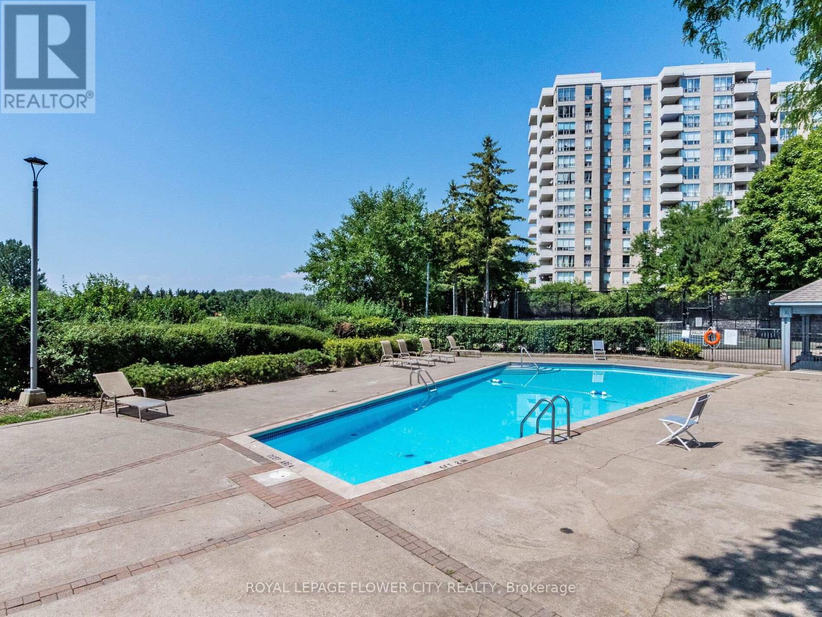 Photo 47 of 2109 30 Malta Avenue, Brampton ON