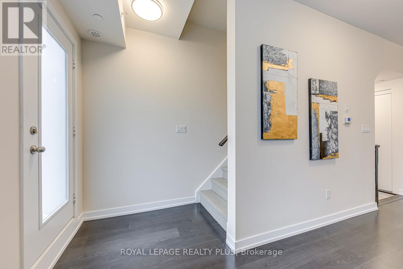 Photo 17 of 510 10 Drummond Street, Toronto ON