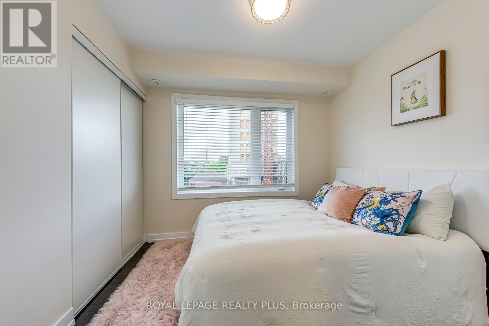 Photo 25 of 510 10 Drummond Street, Toronto ON
