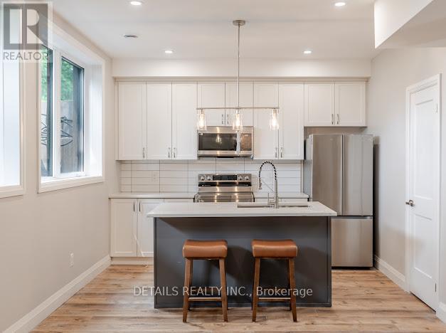 Photo 12 of B 01 659 Donat Street, Ottawa ON