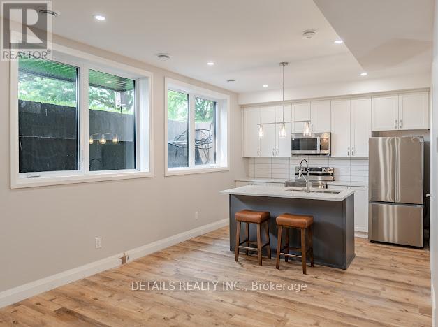 Photo 10 of B 01 659 Donat Street, Ottawa ON