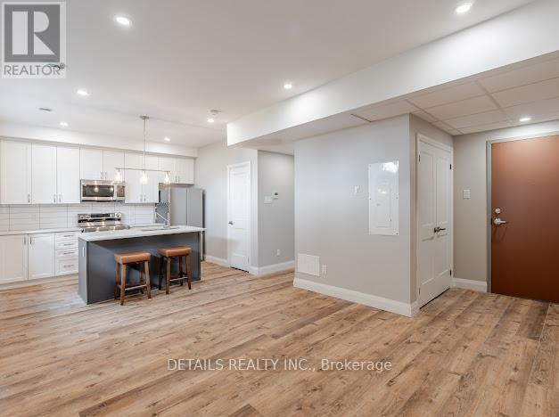 Photo 13 of B 01 659 Donat Street, Ottawa ON