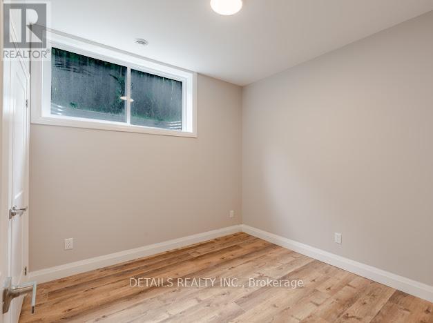Photo 21 of B 01 659 Donat Street, Ottawa ON