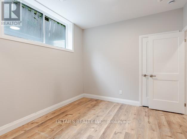 Photo 14 of B 01 659 Donat Street, Ottawa ON