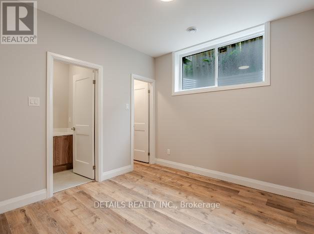 Photo 17 of B 01 659 Donat Street, Ottawa ON