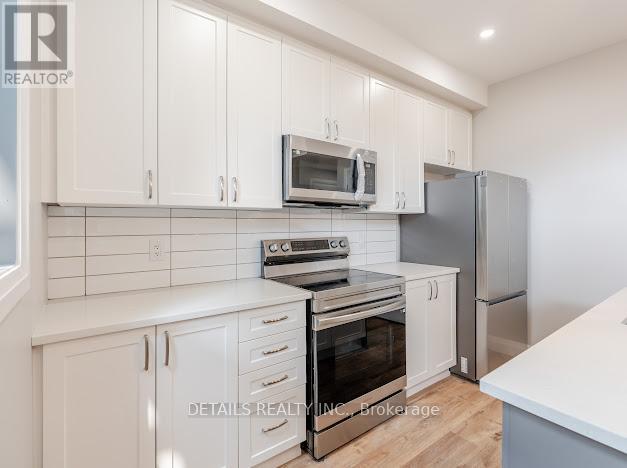 Photo 6 of B 01 659 Donat Street, Ottawa ON