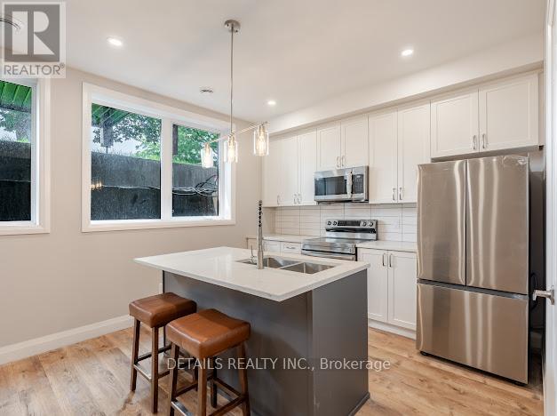 Photo 8 of B 01 659 Donat Street, Ottawa ON