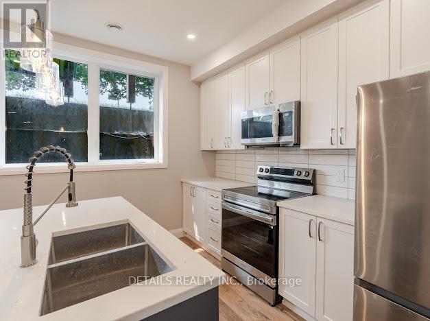 Photo 7 of B 01 659 Donat Street, Ottawa ON