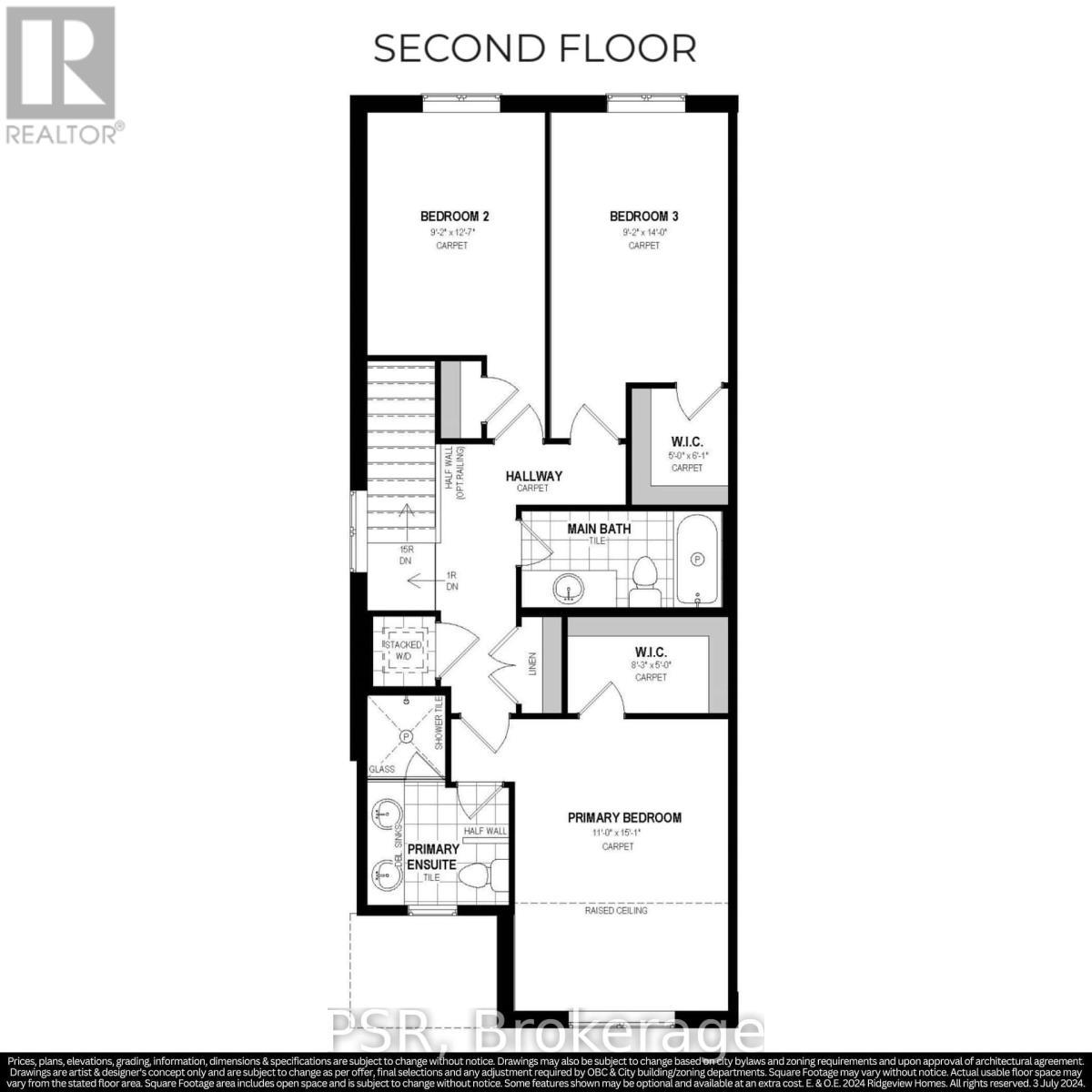Photo 2 of Lot C 10 29 Rivergreen Crescent, Cambridge ON