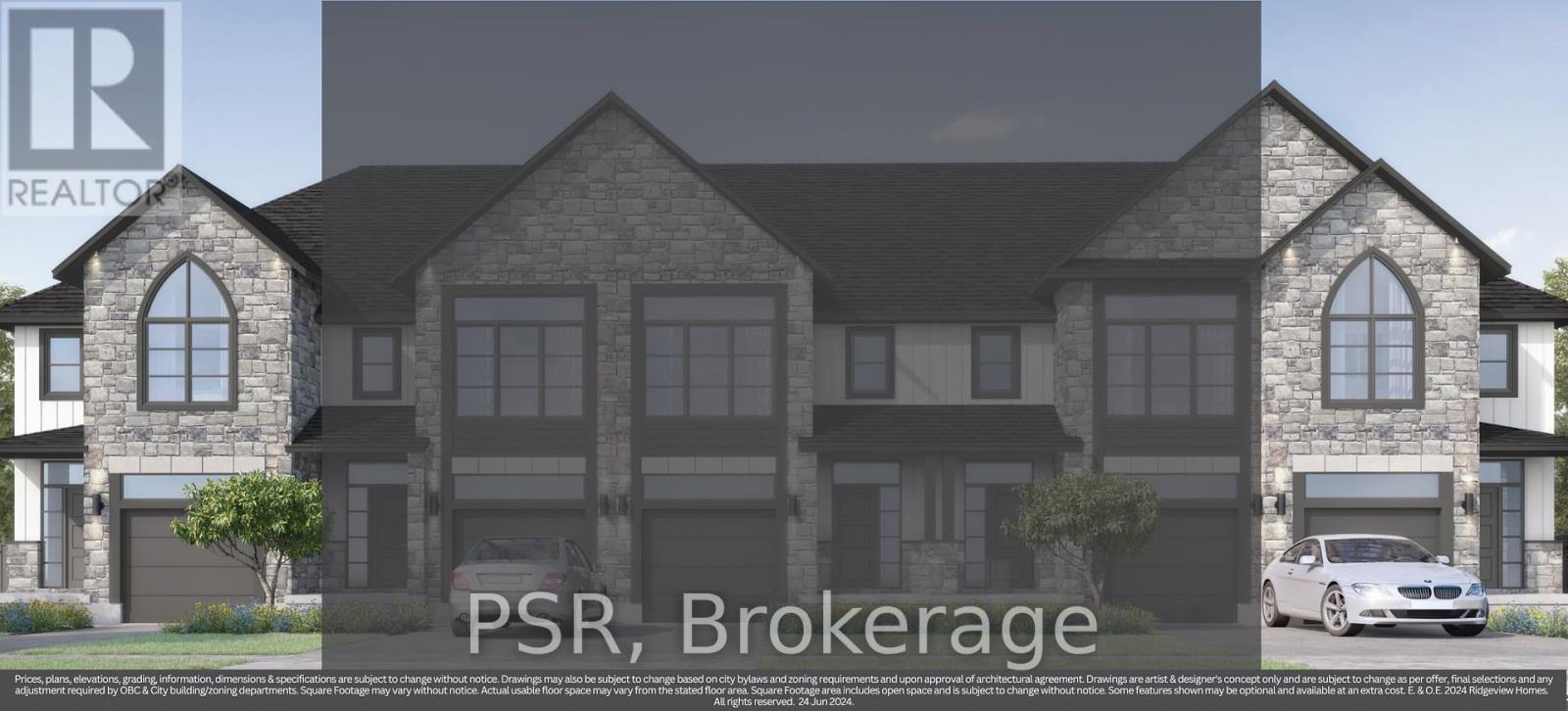 Photo 3 of Lot C 10 29 Rivergreen Crescent, Cambridge ON