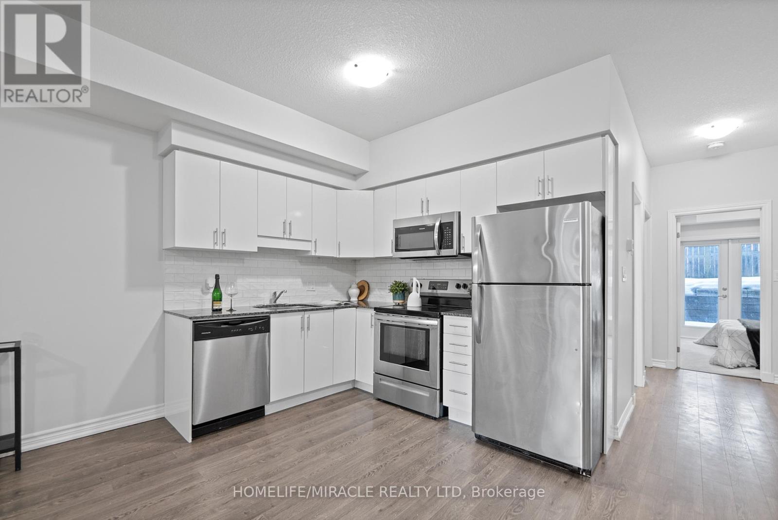 Photo 13 of 5 B 1430 Highland Road W, Kitchener ON